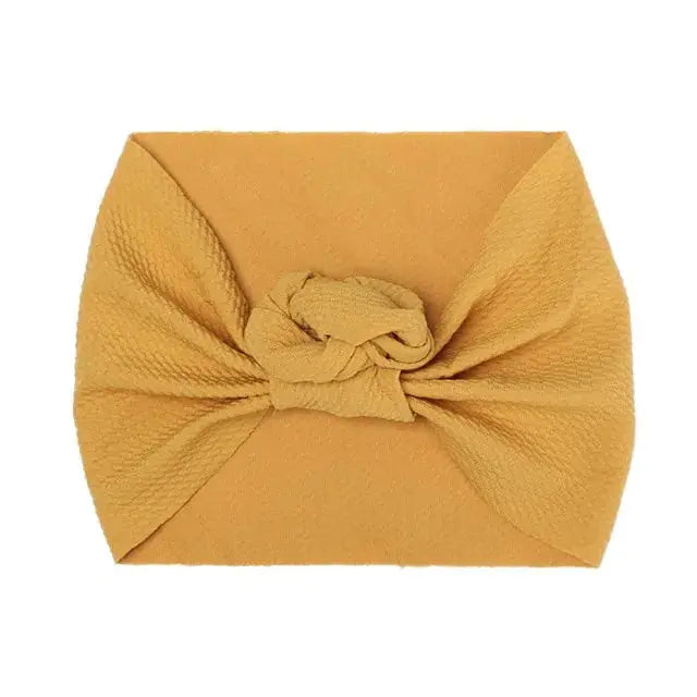 Toddler Girls Kid Baby Bow Hairband Vivareflex Online