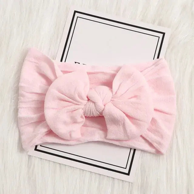 Toddler Girls Kid Baby Bow Hairband Vivareflex Online