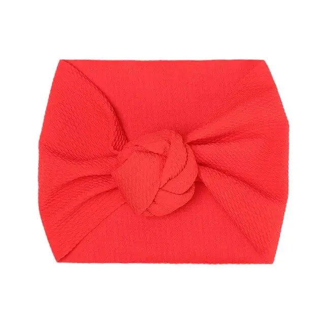 Toddler Girls Kid Baby Bow Hairband Vivareflex Online