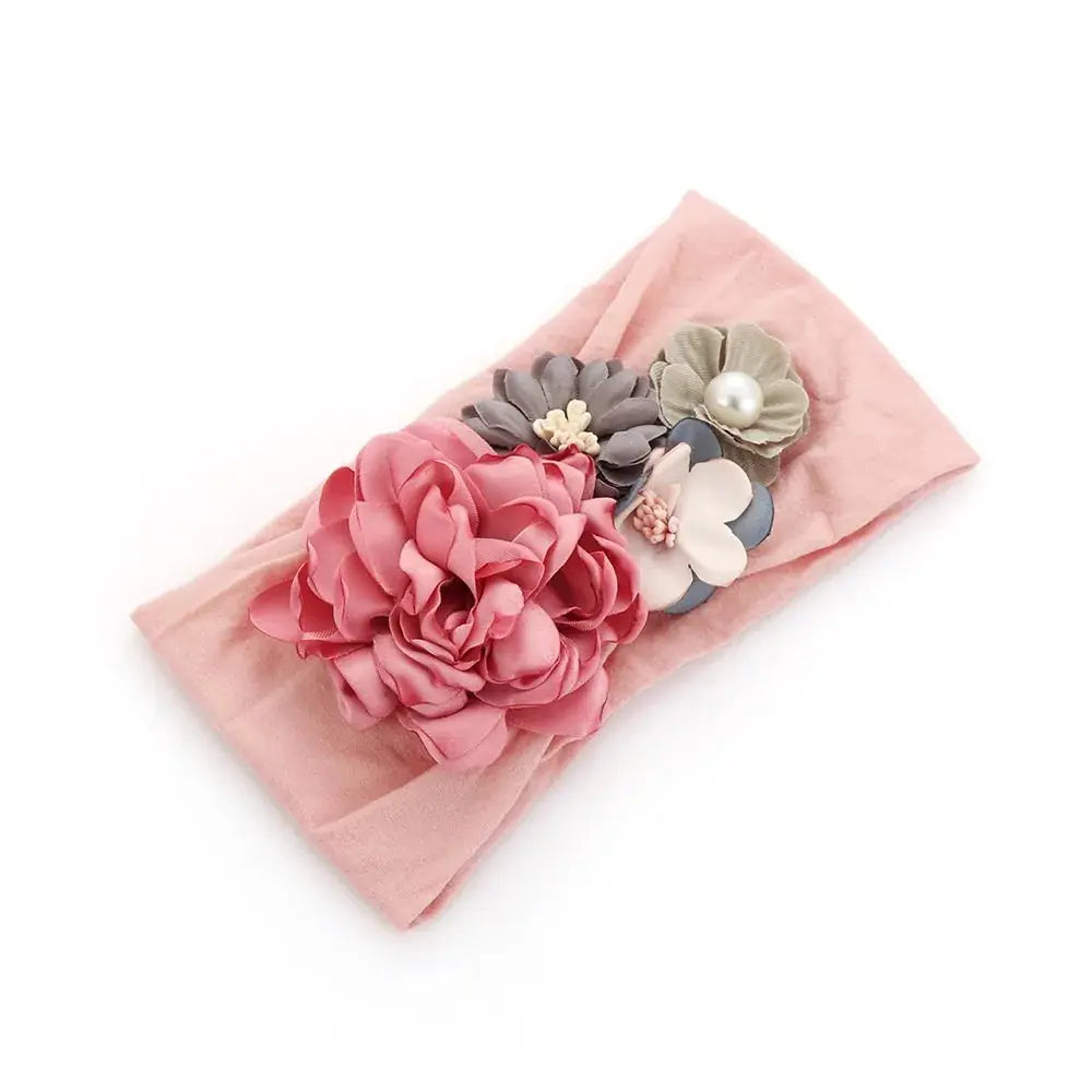 Toddler Girls Kid Baby Bow Hairband Vivareflex Online