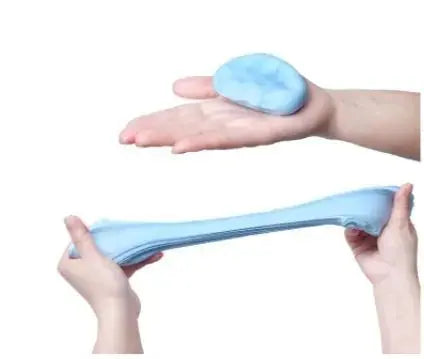 Toy Polymer Clay Air Dry - Vivareflex Online