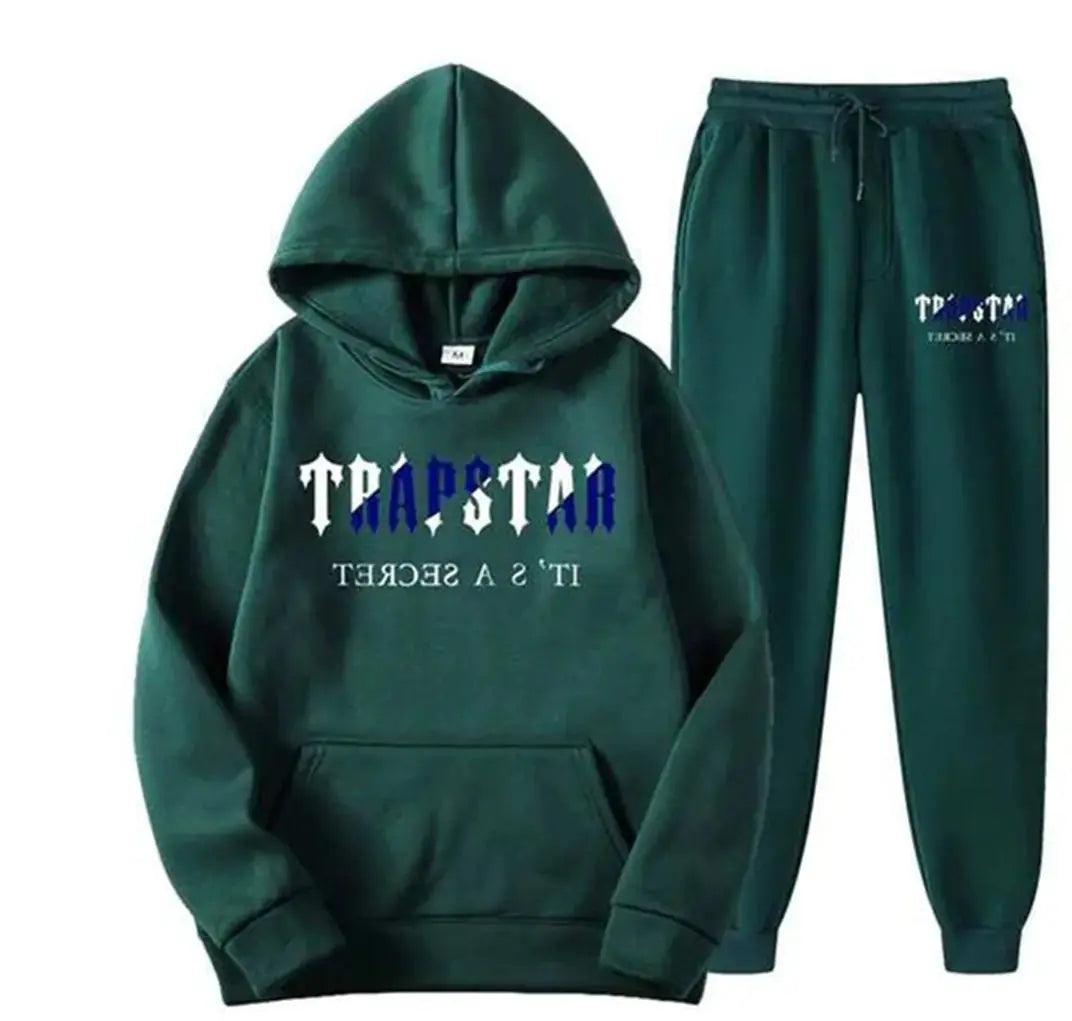 Tracksuit For Men Jogging Hoodie Set Vivareflex Online