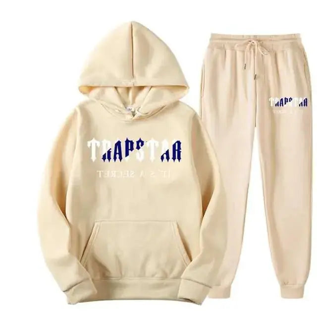 Tracksuit For Men Jogging Hoodie Set Vivareflex Online
