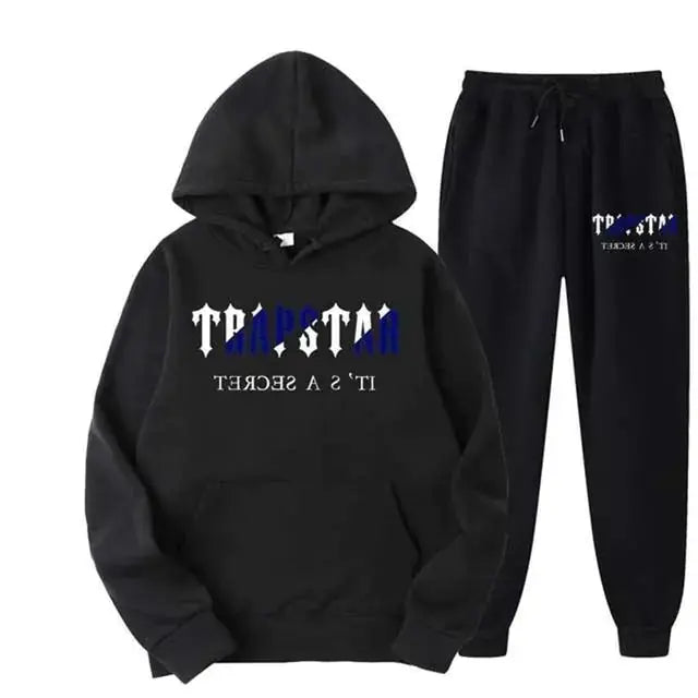 Tracksuit For Men Jogging Hoodie Set Vivareflex Online