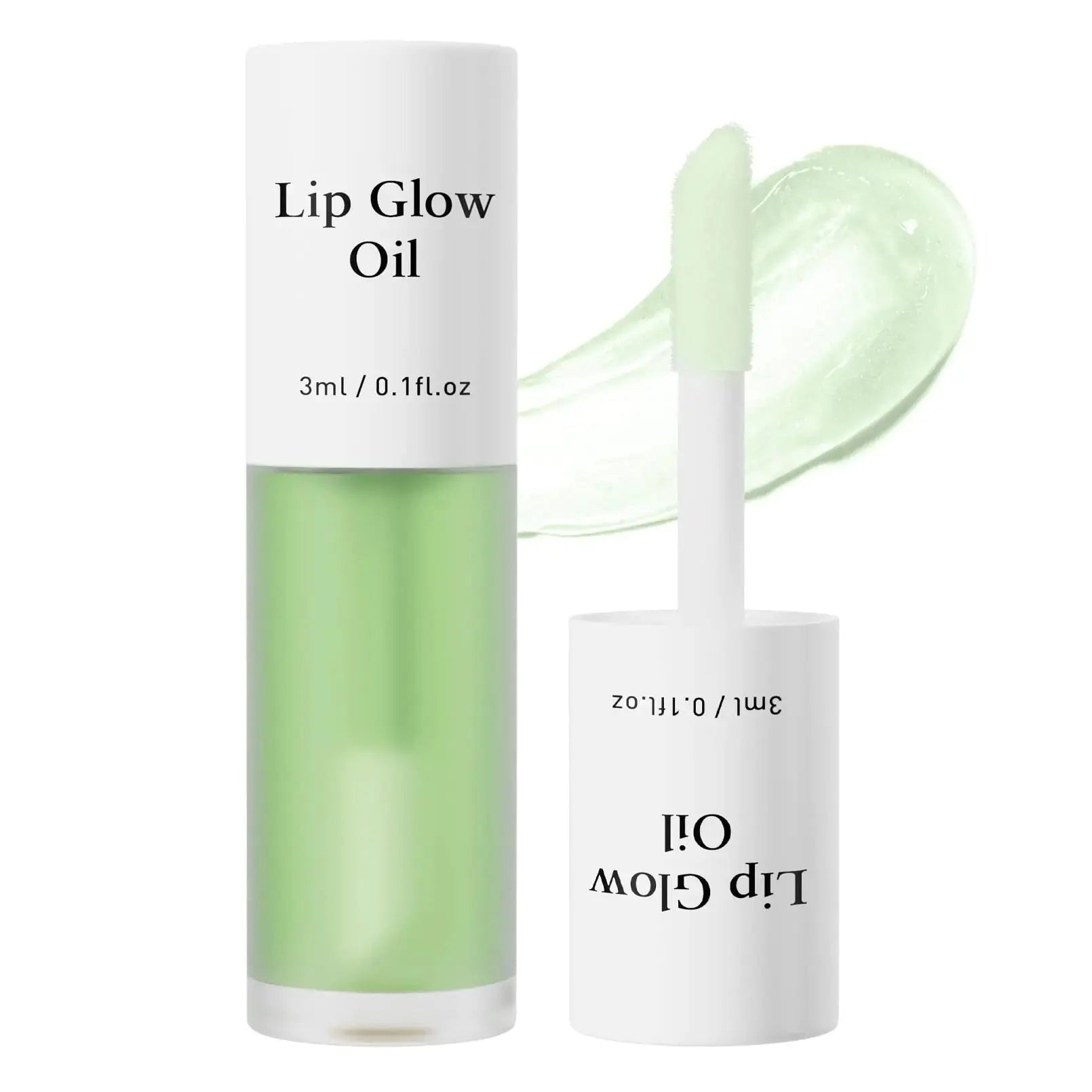 Hydrating Lip Glow Oil, Moisturizing Lip Glow Oil_Vivareflex_Online