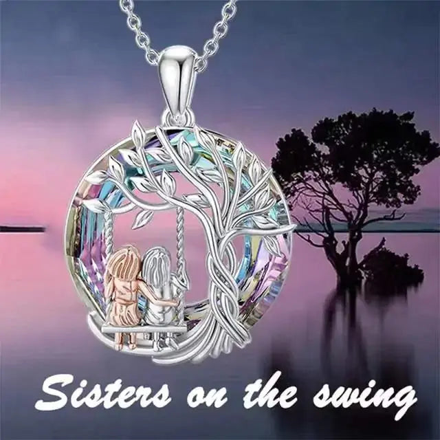 Tree of Life Necklace for Women Vivareflex Online