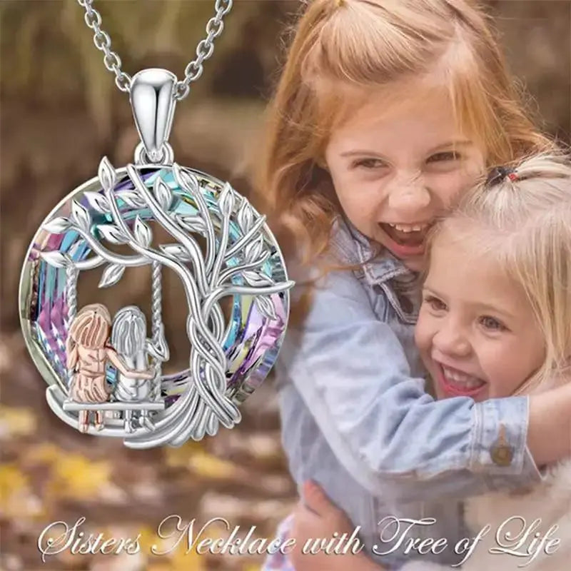 Tree of Life Necklace for Women Vivareflex Online