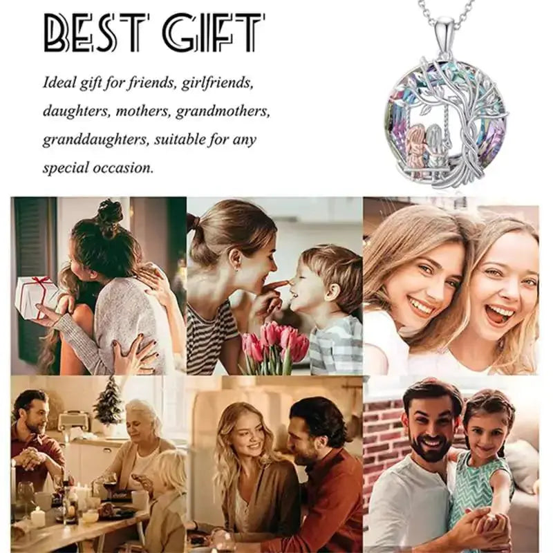Tree of Life Necklace for Women Vivareflex Online