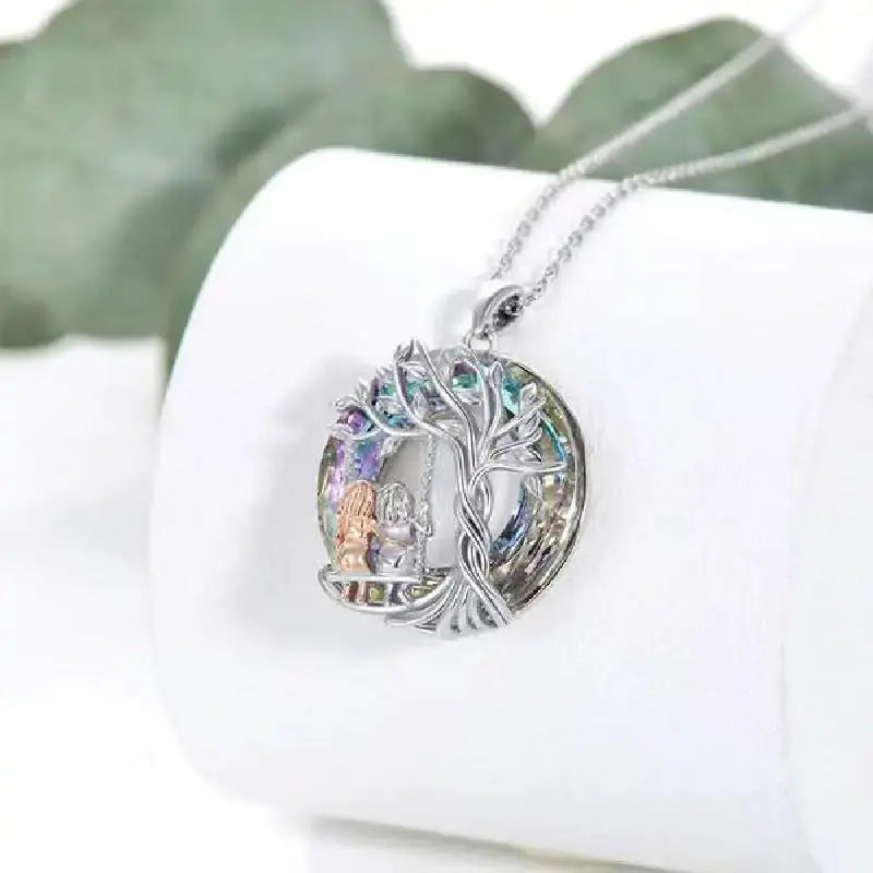 Tree of Life Necklace for Women Vivareflex Online