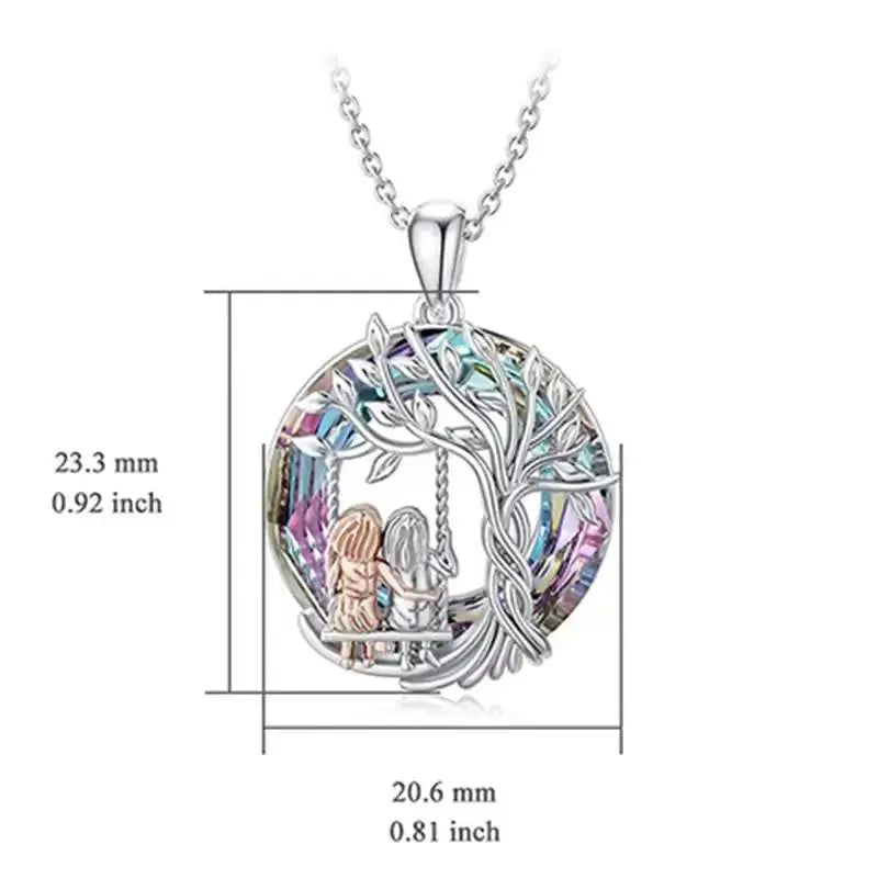 Tree of Life Necklace for Women Vivareflex Online