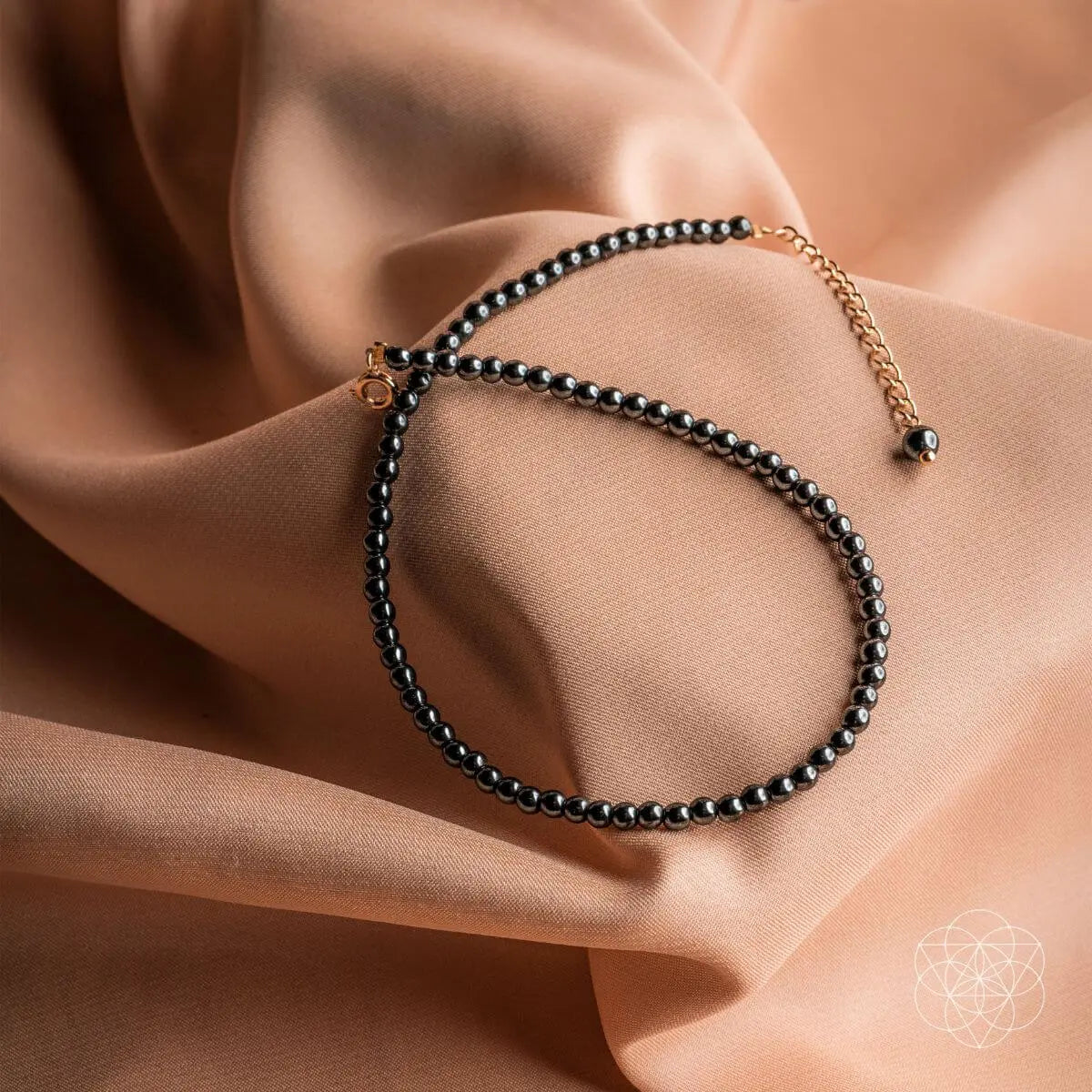 Triple Protection Anklet Set Conscious Items