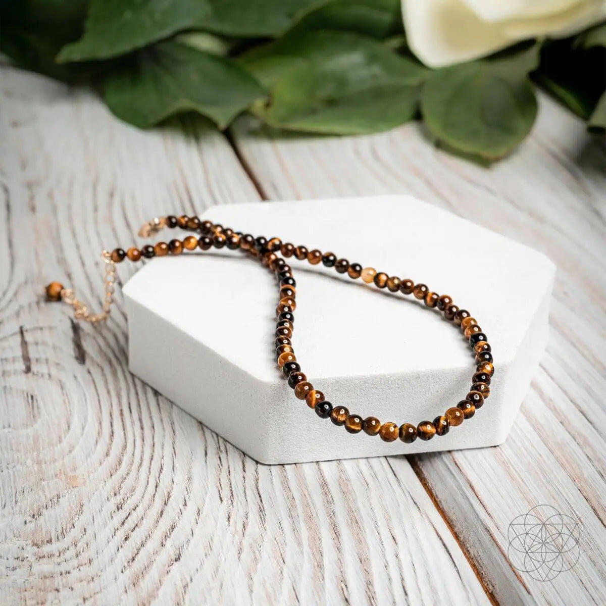 Triple Protection Anklet Set Conscious Items