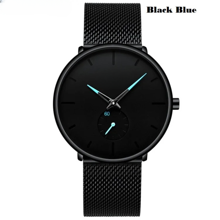 Top Brand Luxury Quartz Watch Men Vivareflex Online