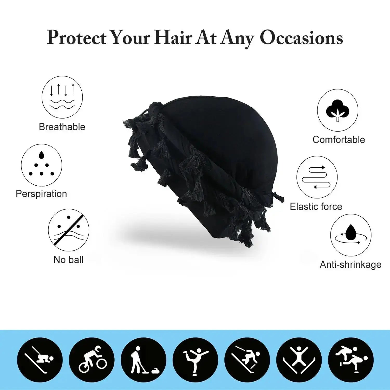 Twist Head Wraps For Men Vivareflex Online