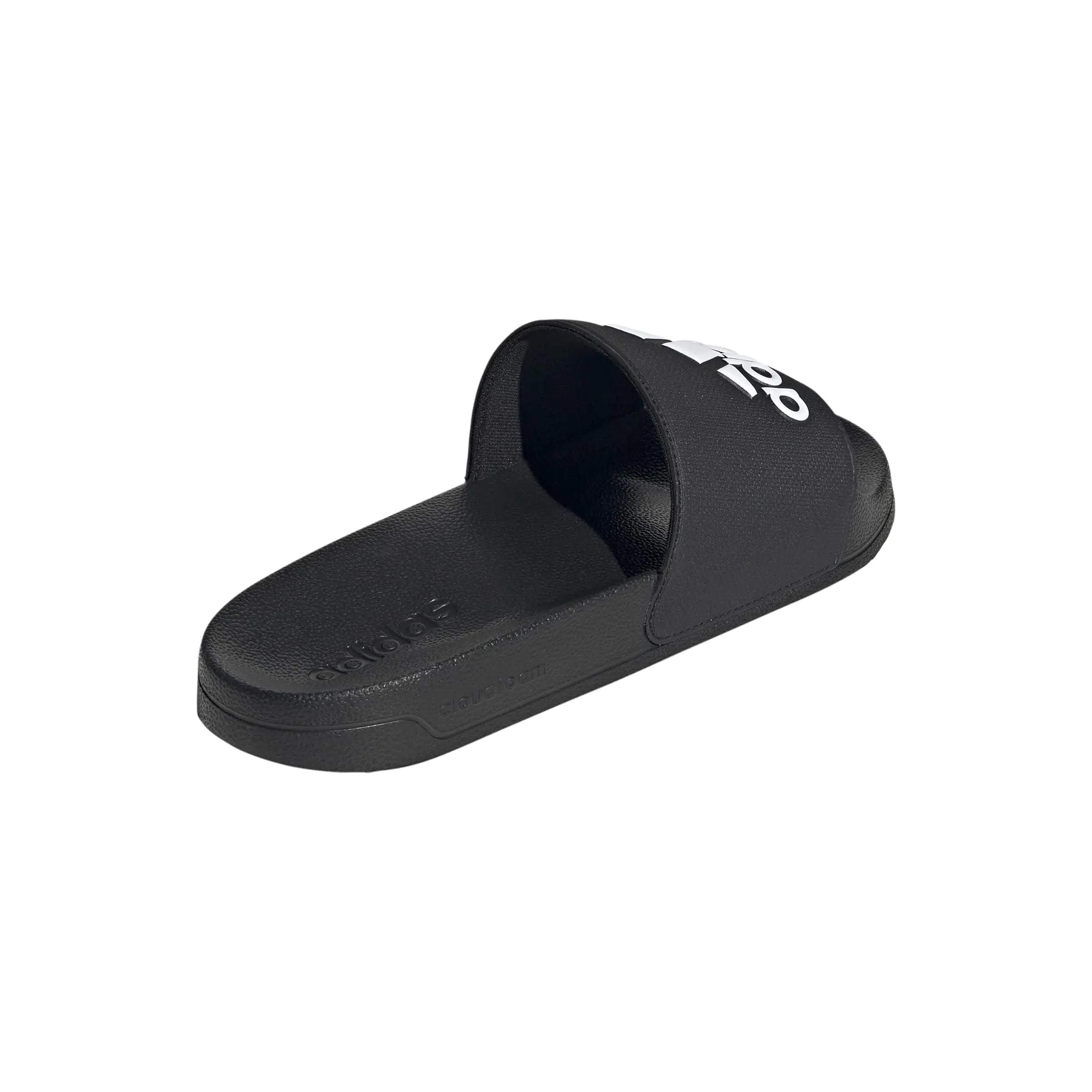 adidas Unisex-Adult Adilette Shower Slide Sandal 7 Women/6 Men Core Black/White/Black - Vivareflex Online