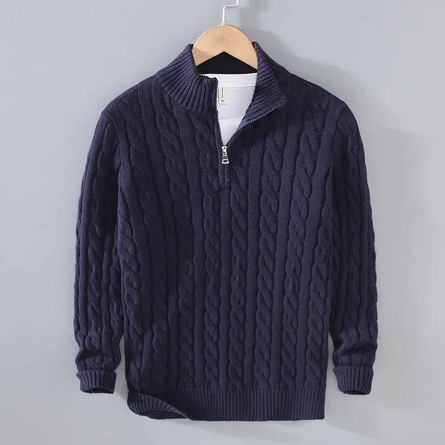 Autumn Winter Men Sweater Vivareflex Online