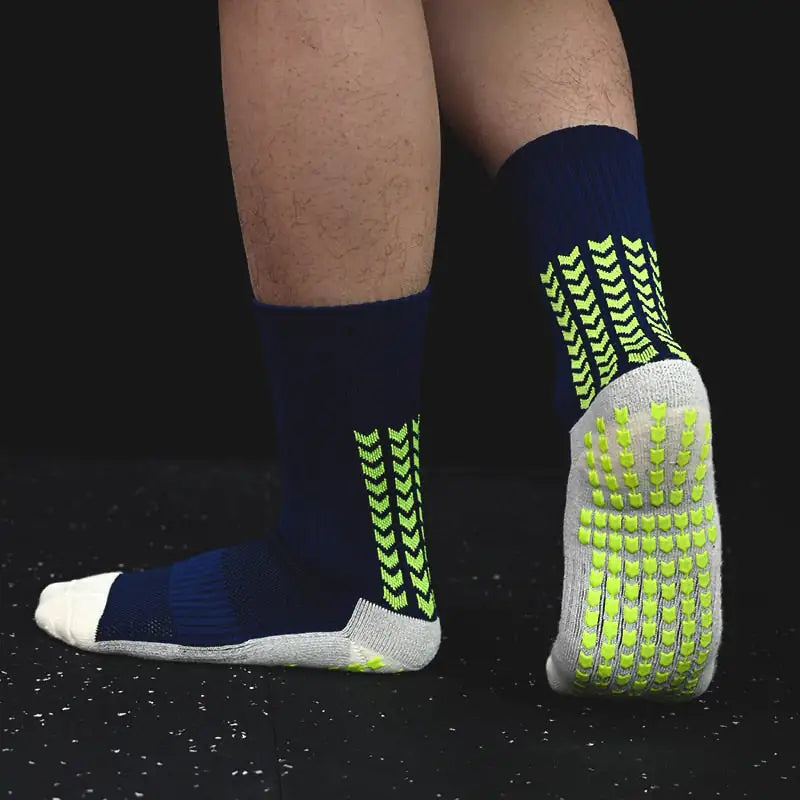 Men and Women Non-slip Socks Vivareflex Online