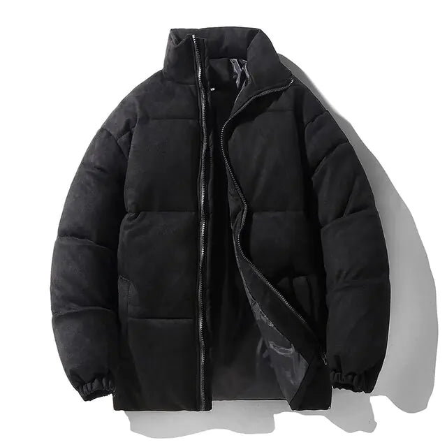 Stylish Men's Winter Coat Vivareflex Online