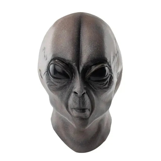 UFO Alien Skull Mask Vivareflex Online