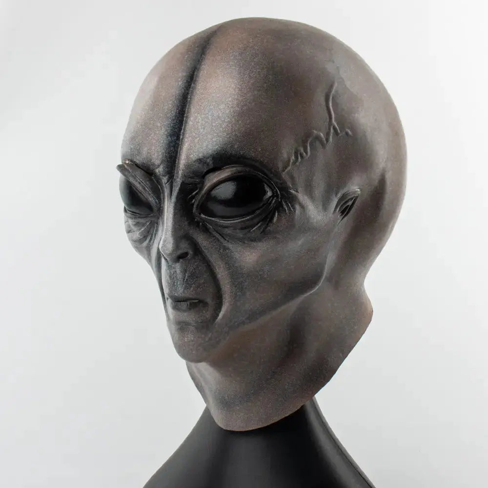 UFO Alien Skull Mask Vivareflex Online