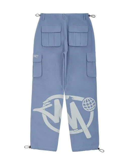 Hip Hop Retro Jeans for Men Vivareflex Online