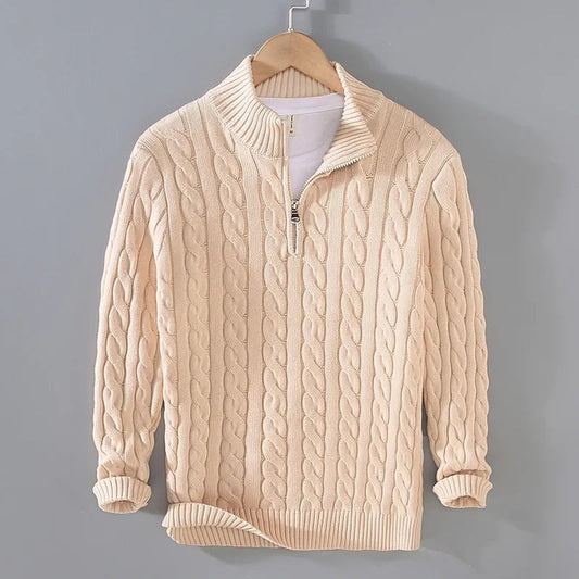 Autumn Winter Men Sweater Vivareflex Online