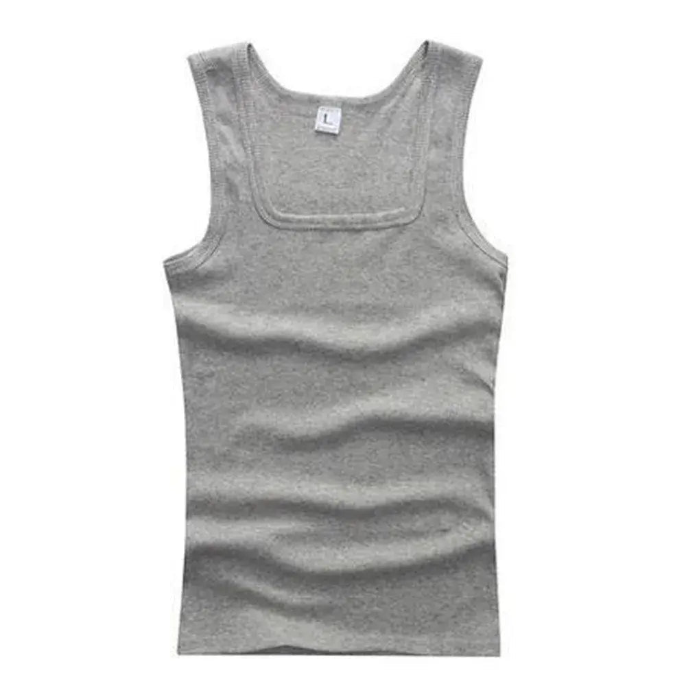 Men Clothing Tank Tops Vivareflex Online