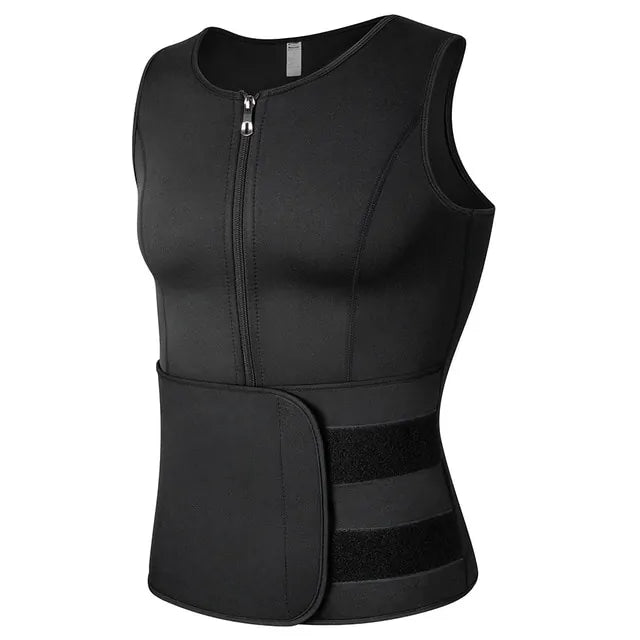 Men Body Shaper Waist Trainer Vivareflex Online