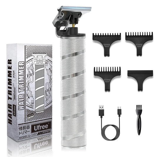Ufree Hair Trimmer for Men - Electric Razor Shavers Cordless Hair Clippers_Vivareflex_Online