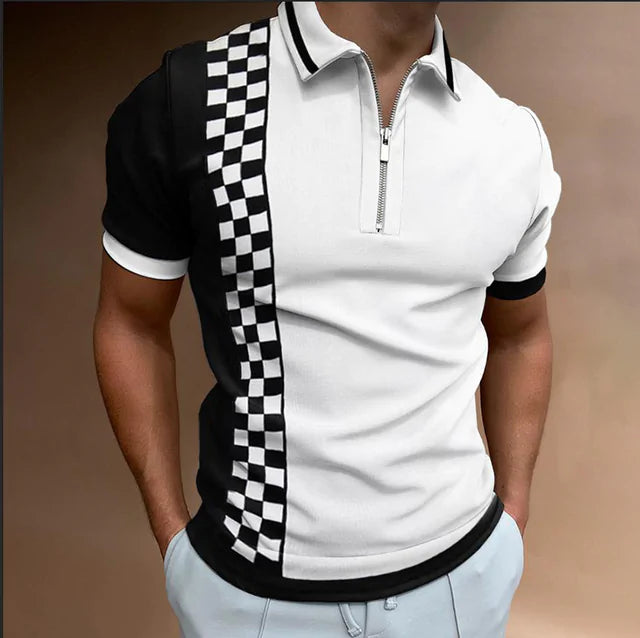 Gent's Classic Polo Vivareflex Online