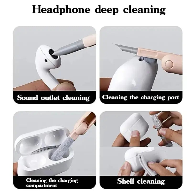 Ultimate 7-in-1 Desk Cleaner Vivareflex Online