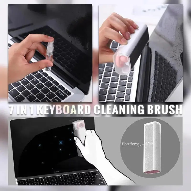 Ultimate 7-in-1 Desk Cleaner Vivareflex Online