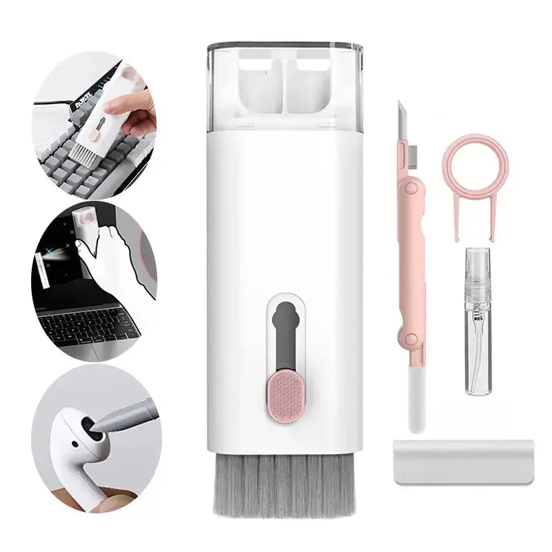 Ultimate 7-in-1 Desk Cleaner - Vivareflex Online