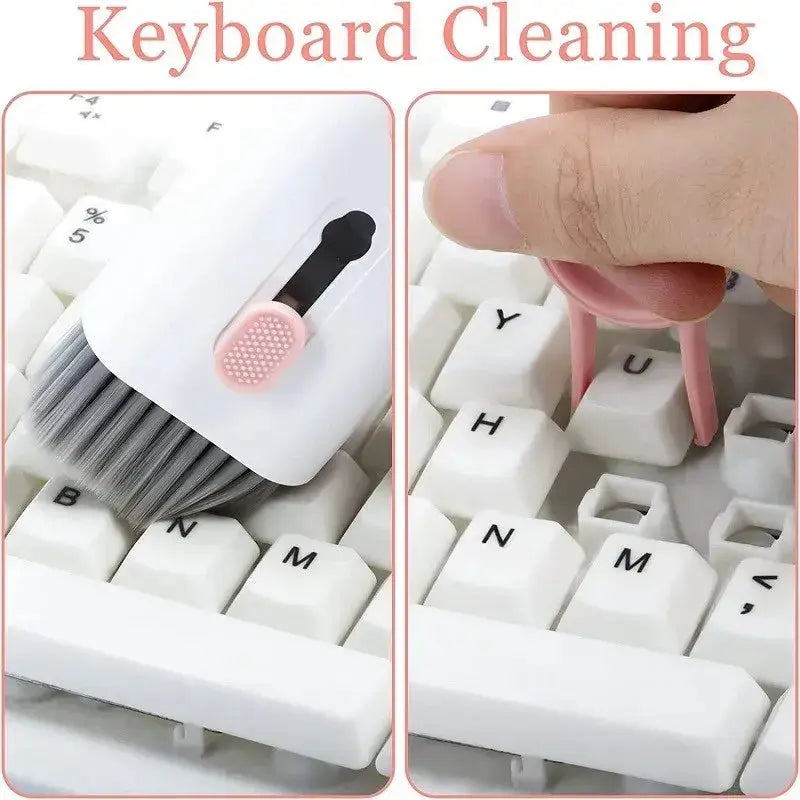 Ultimate 7-in-1 Desk Cleaner - Vivareflex Online