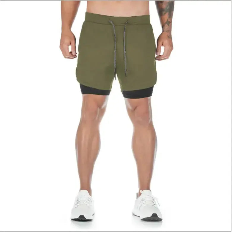 Summer Running Shorts Men Vivareflex Online