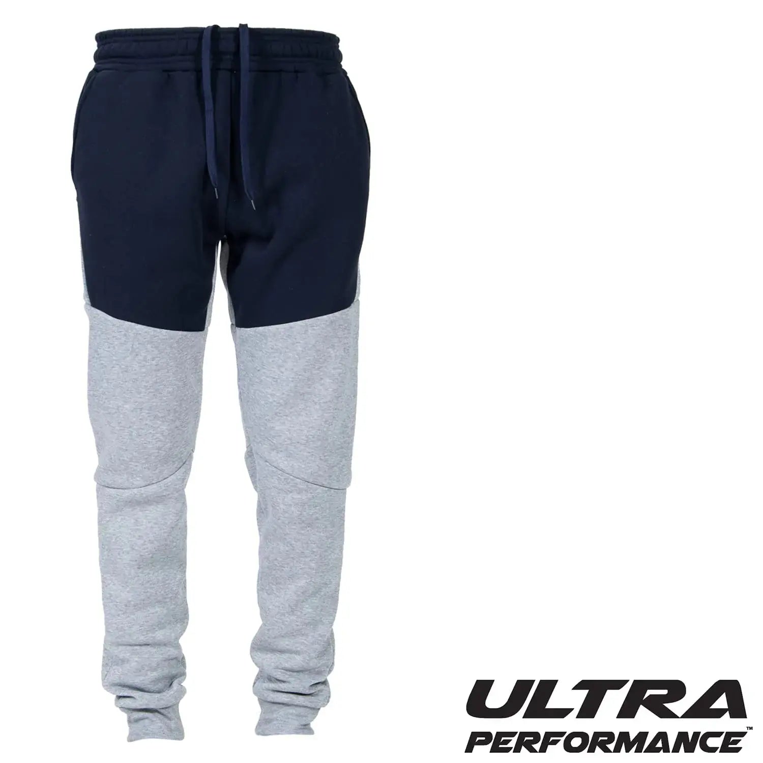 Ultra Performance Pack Fleece Active Tech Joggers for Men_Vivareflex_Online