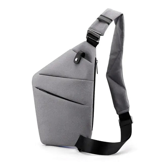 Ultra-Thin Chest Bag For Men Vivareflex Online