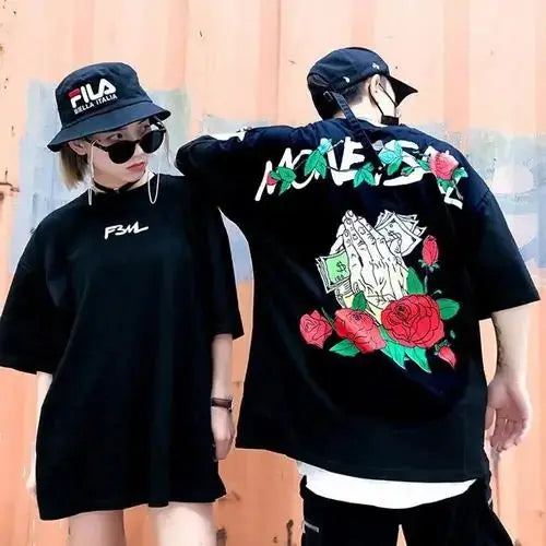 Unisex Style Tees Vivareflex Online