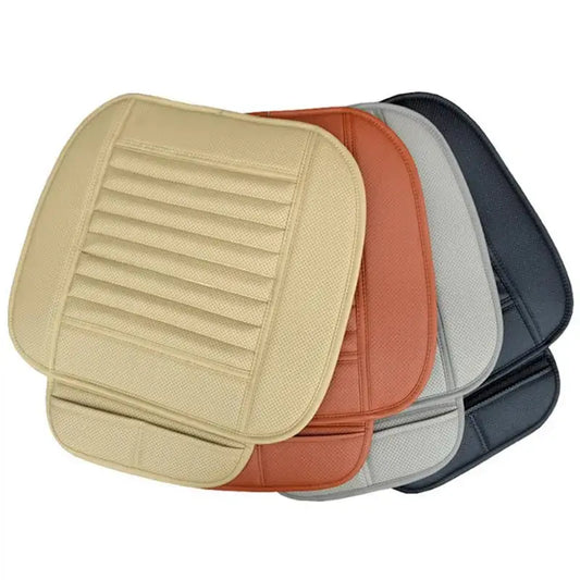 Universal Breathable Car Seat Cover Easy Installation and Snug Fit_Vivareflex_Online