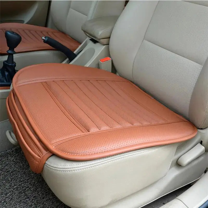 Universal Breathable Car Seat Cover - Easy Installation_Vivareflex_Online