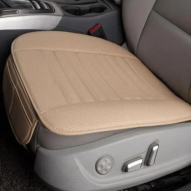 Breathable Car Seat Cover Easy Installation and Snug_Vivareflex_Online