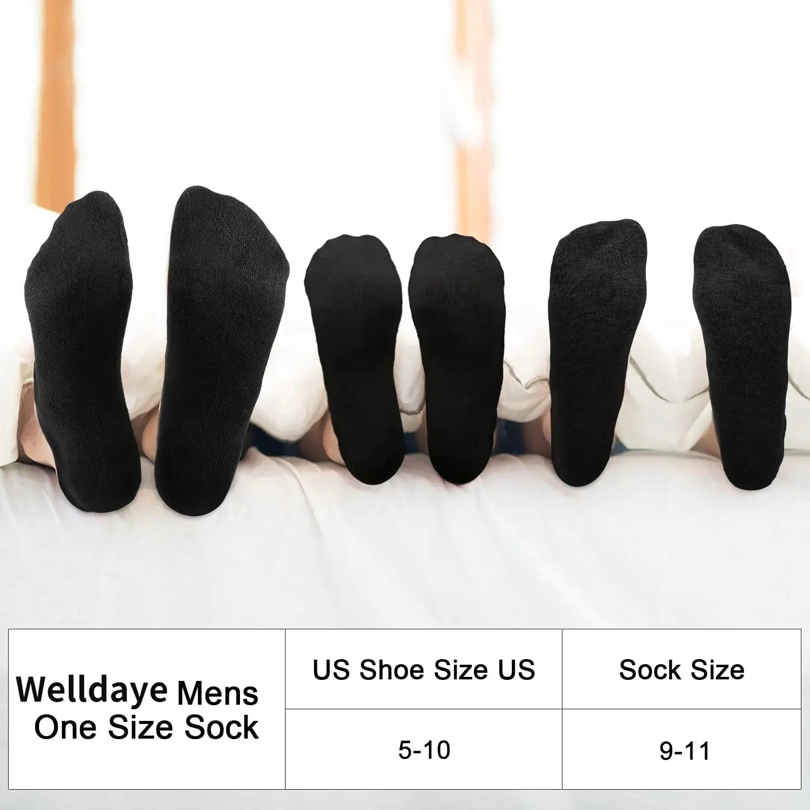 UoUoUosocks 14 Pairs Low Cut Ankle Socks Men/Women_Vivareflex_Online