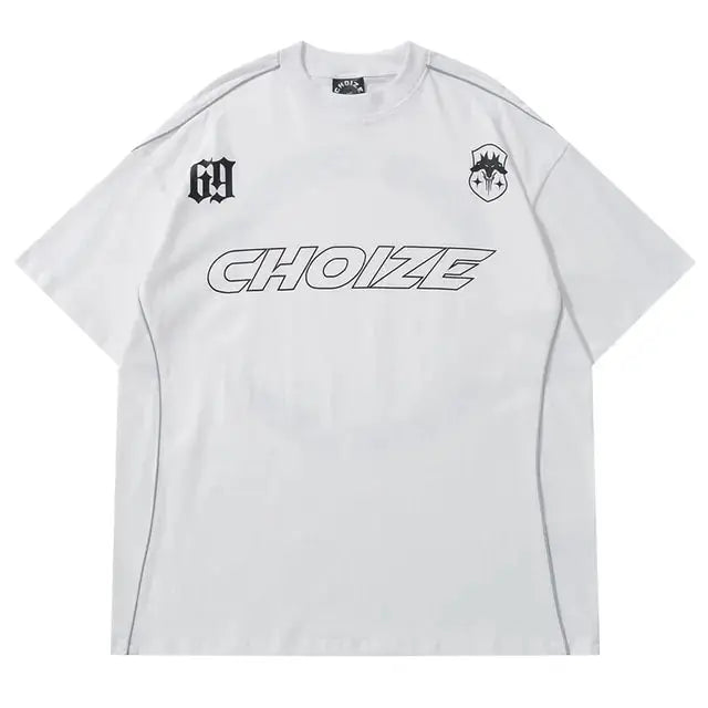 Urban Harajuku Men's Tee Vivareflex Online