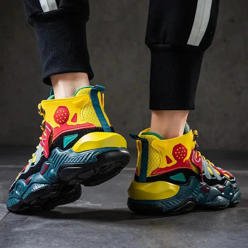 UrbanStride Men's Sneakers Vivareflex Online