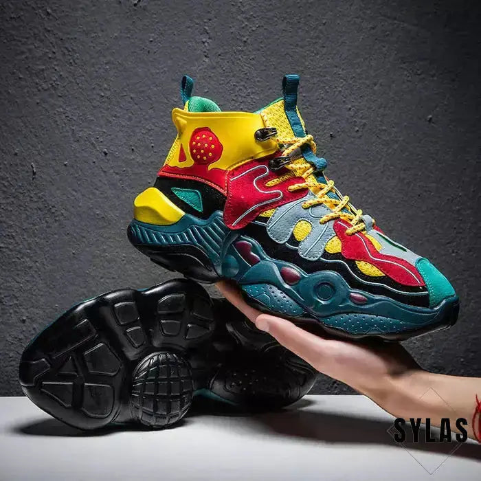 UrbanStride Men's Sneakers Vivareflex Online