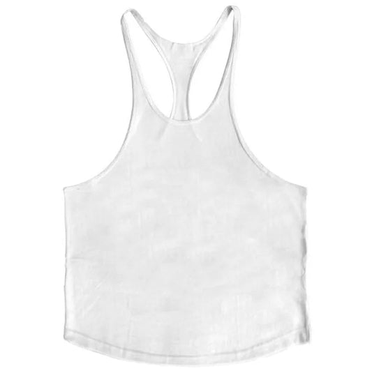 Bodybuilding Stringer Tank Top for Men Vivareflex Online