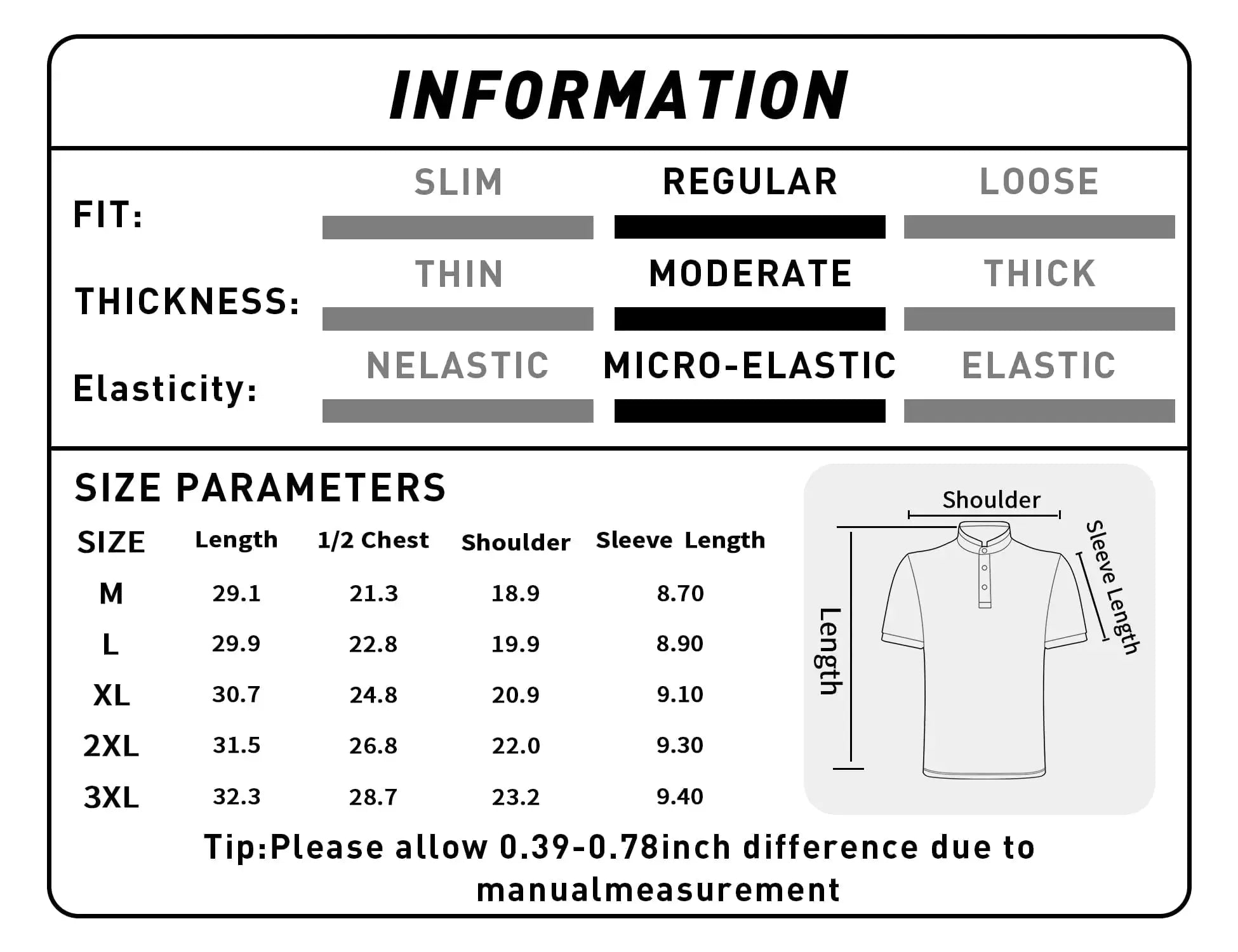 V VALANCH Mens Polo Shirts Short Sleeve Moisture Wicking Golf Polo Athletic Collared Shirt Tennis T-Shirt Tops 5X-Large A-wine Red - Vivareflex Online