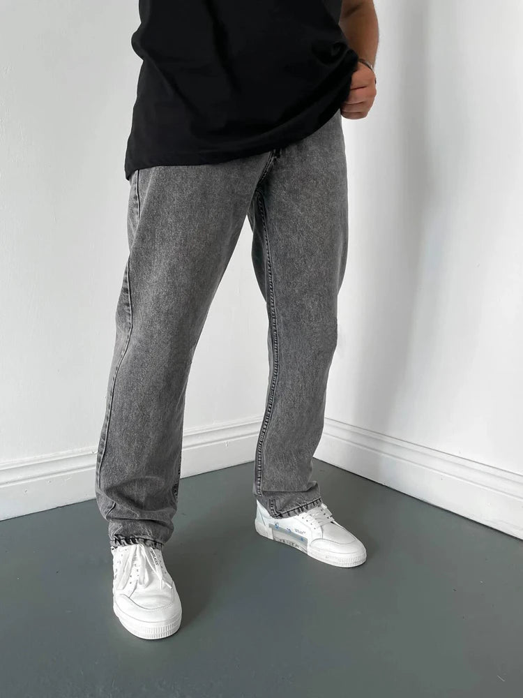 Brand Baggy Jeans for Men Vivareflex Online