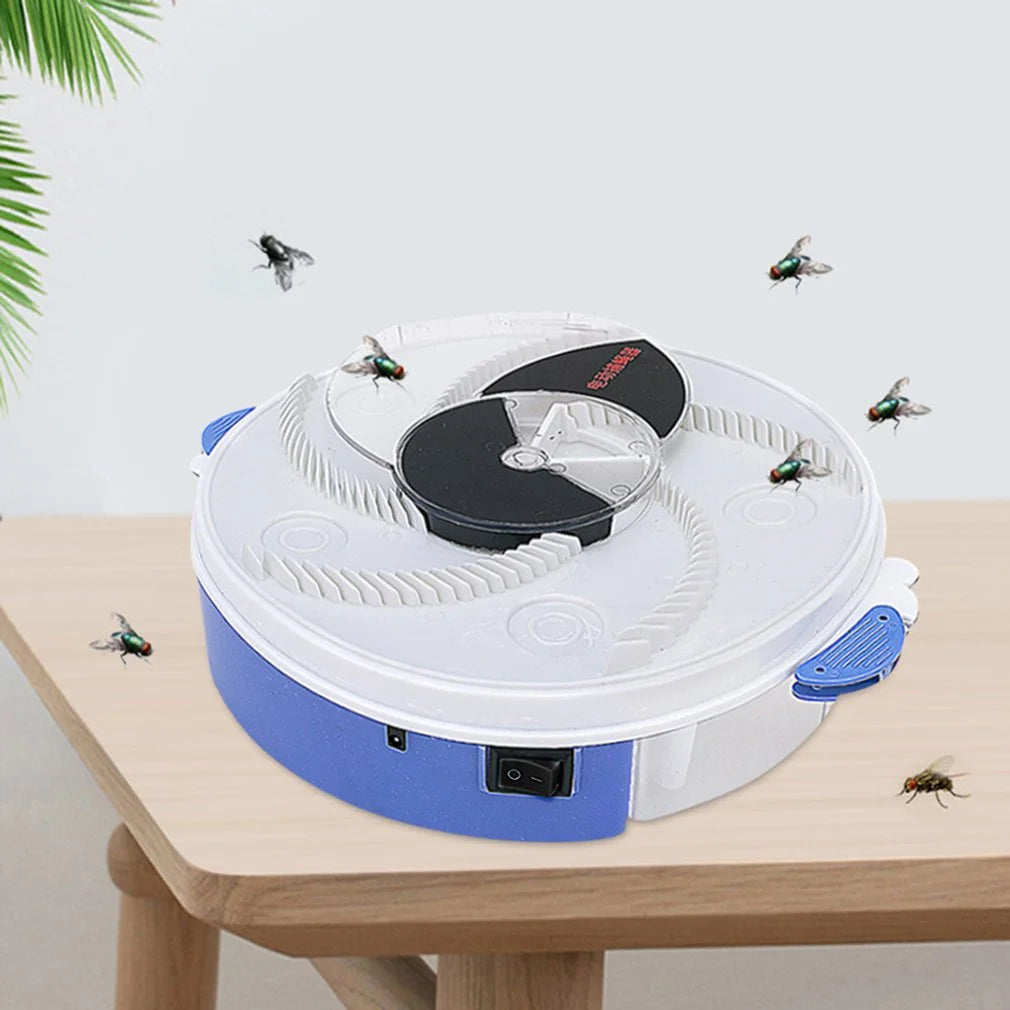 Baby Safe Electric Flycatcher - Vivareflex Online