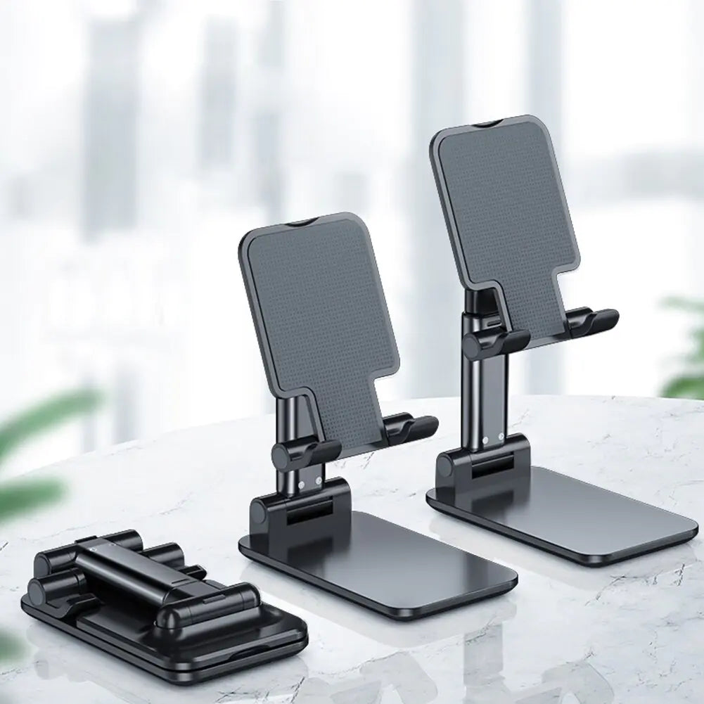 Adjustable Desk Mobile Phone Holder - Vivareflex Online